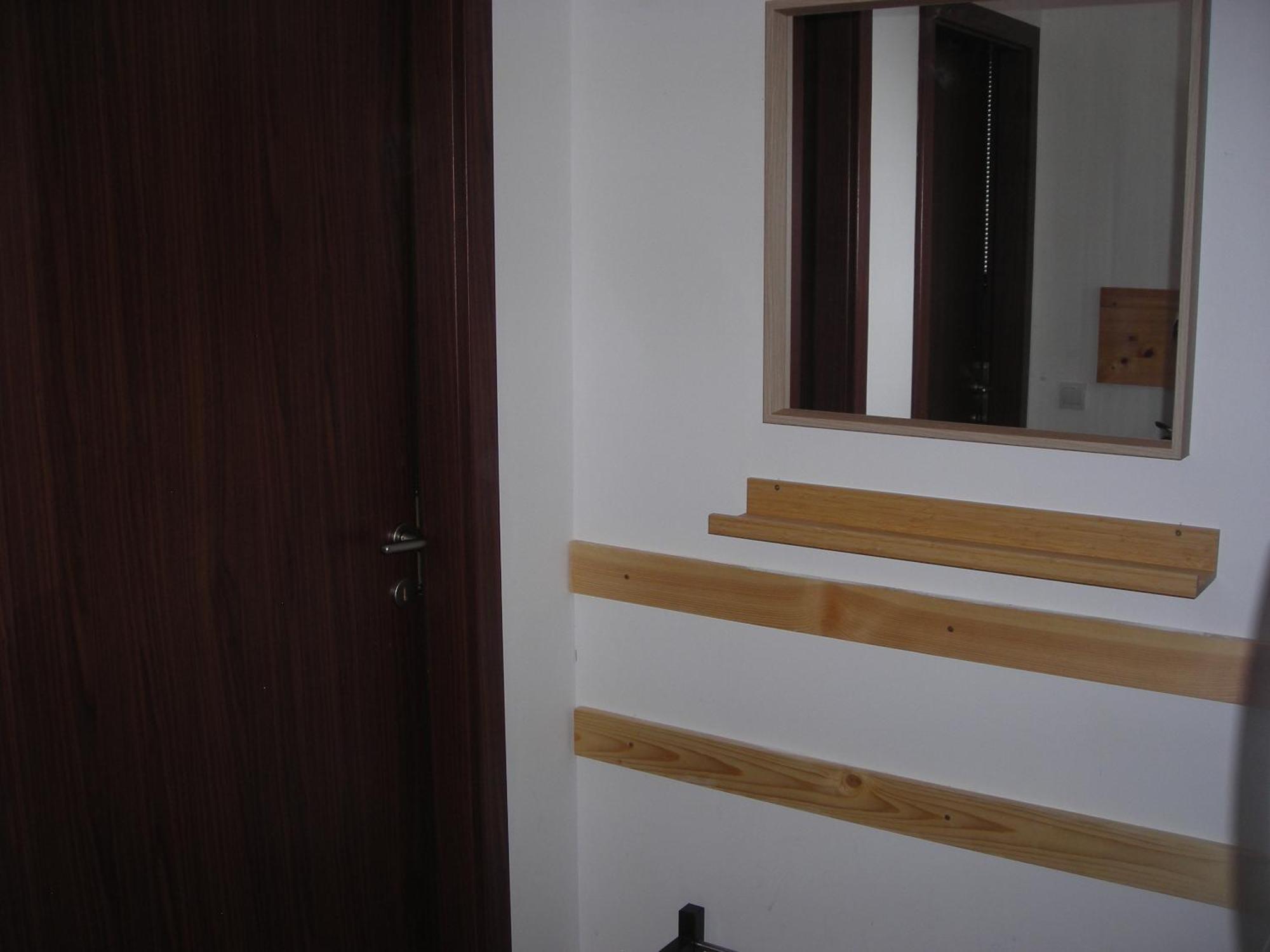 Borovets Gardens Chalet Flat Esterno foto