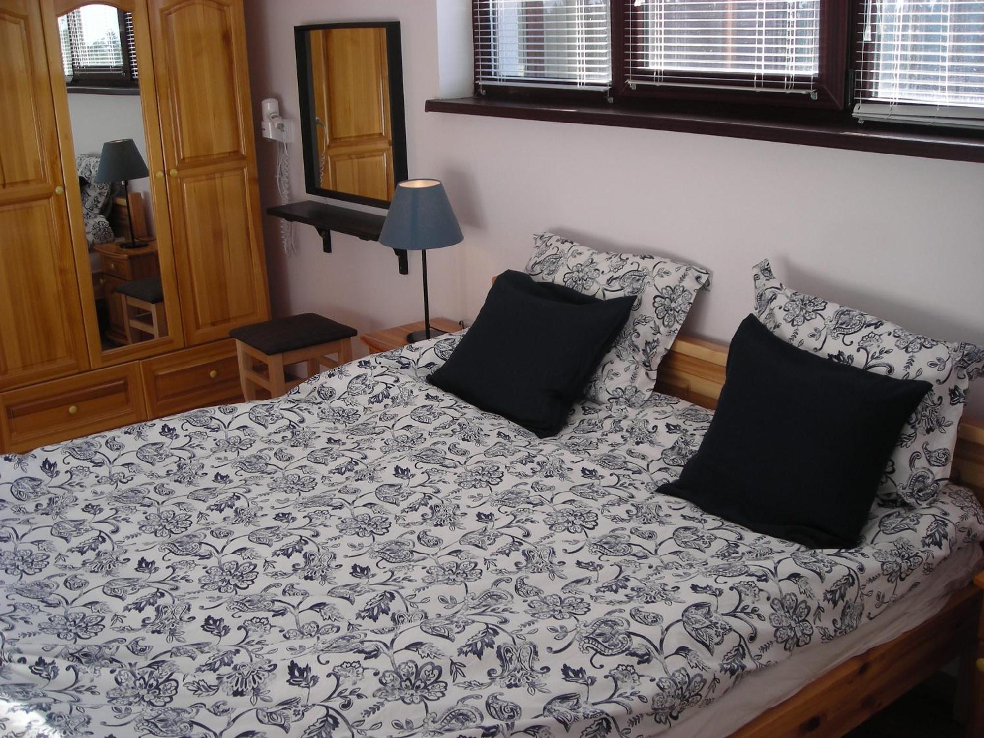Borovets Gardens Chalet Flat Esterno foto