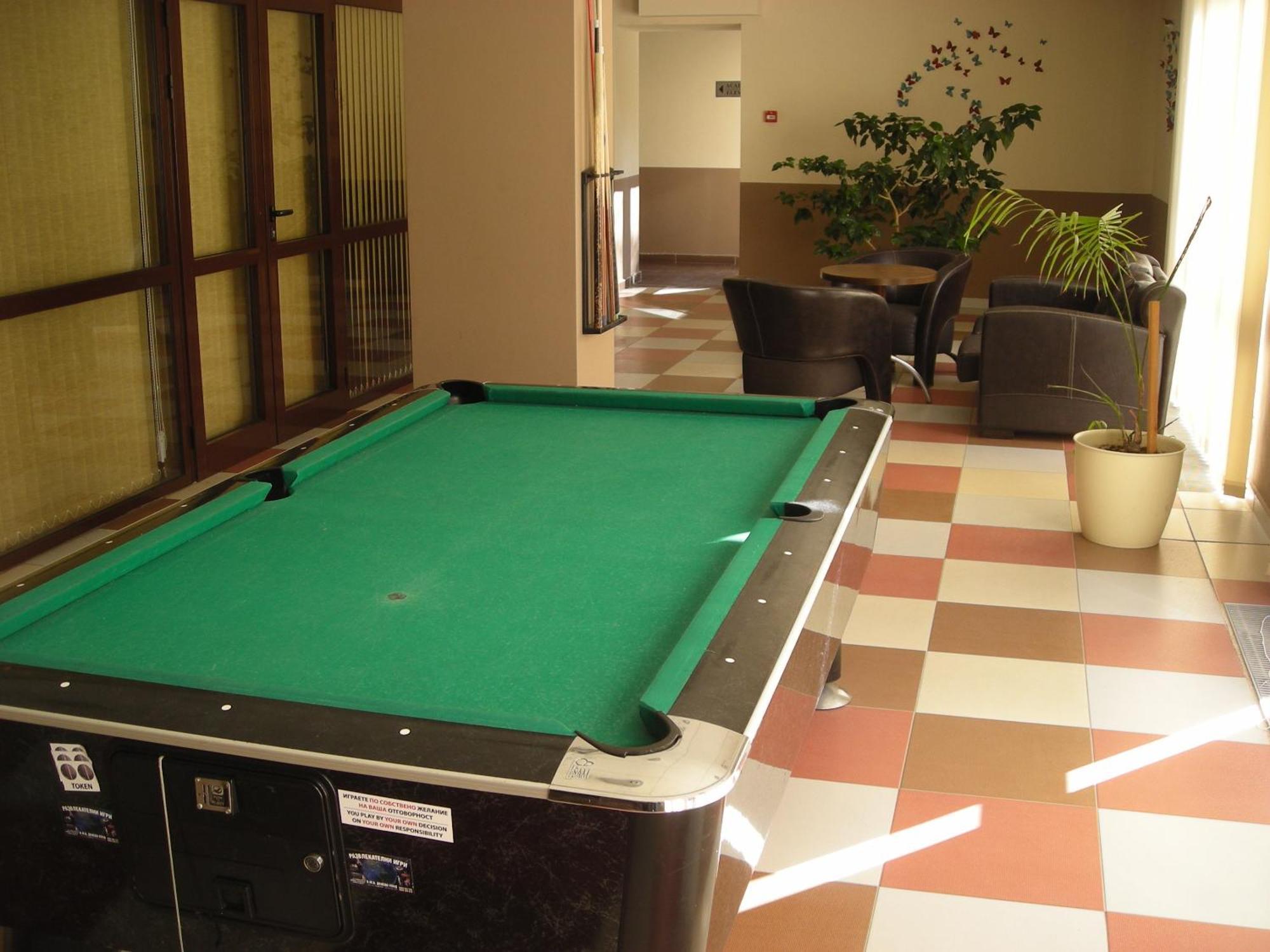 Borovets Gardens Chalet Flat Esterno foto