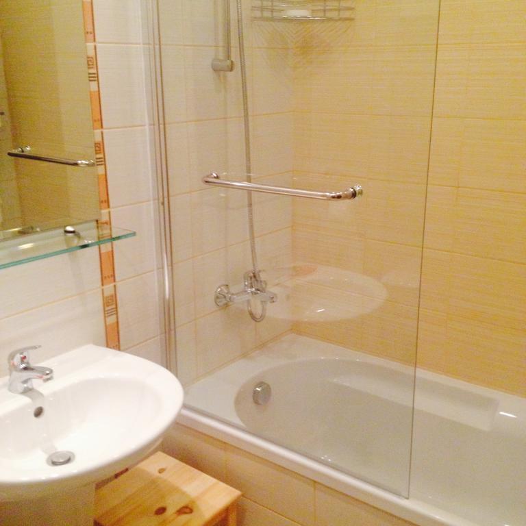 Borovets Gardens Chalet Flat Esterno foto
